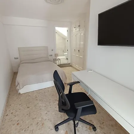 Apartamento Duplex 36 Nerja