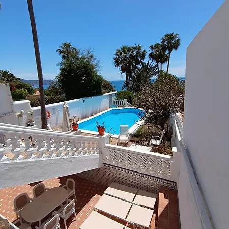 Duplex 36 * Nerja