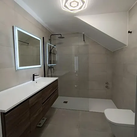 Duplex 36 Apartamento