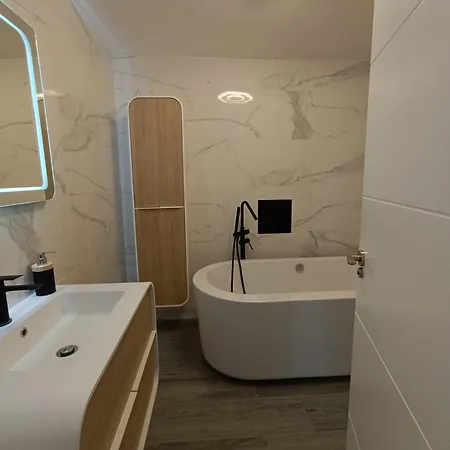Duplex 36 Apartamento Nerja