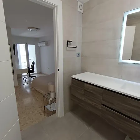 Apartamento Duplex 36 Nerja