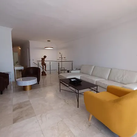 Duplex 36 Nerja