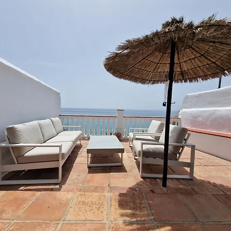 Duplex 36 * Nerja