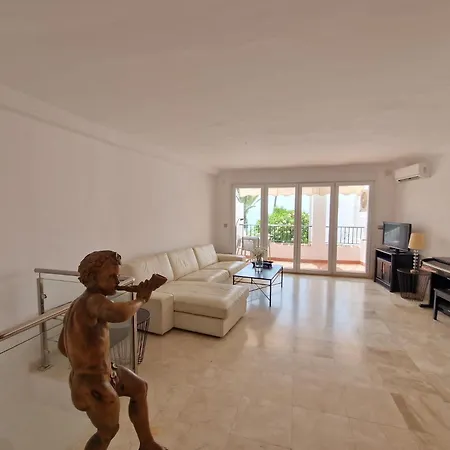 Duplex 36 Apartamento