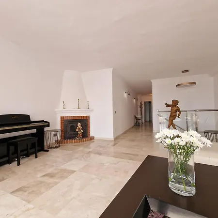 Apartamento Duplex 36 *