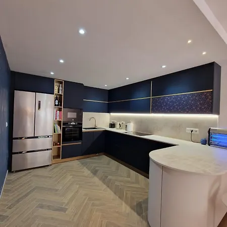 Duplex 36 Apartamento